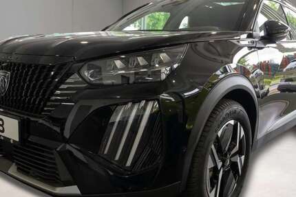 Peugeot 2008 9.990 km 34.490 € Bochum 44801