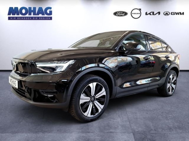 Volvo C40 42.540 km 31.390 &euro; Recklinghausen 45659