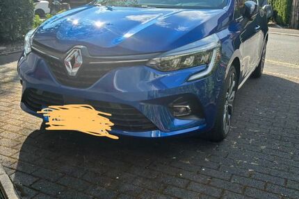 Renault Clio 29.500 km 13.399 &euro; Bochum 44799