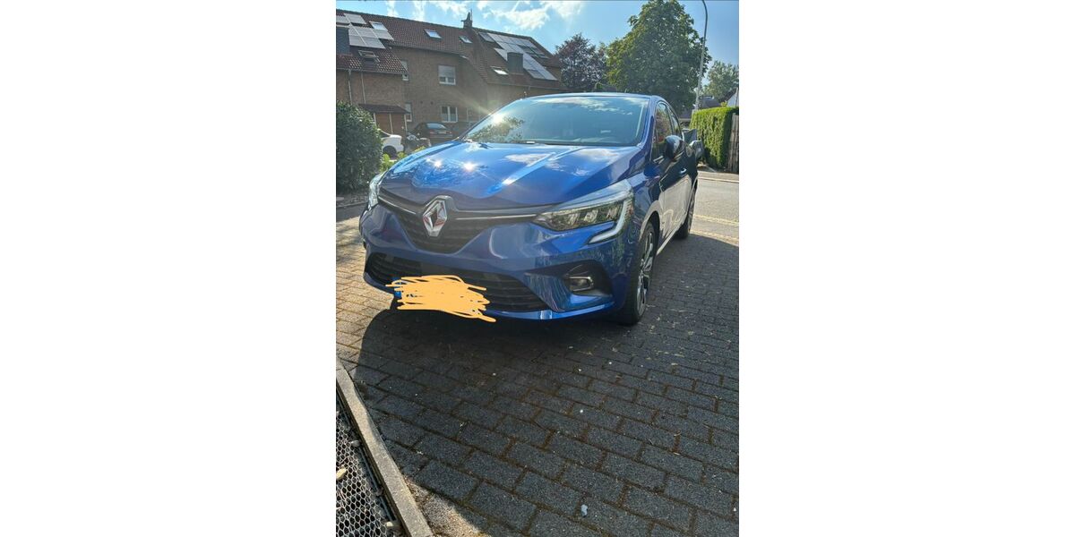 Renault Clio 29.500 km 13.399 &euro; Bochum 44799