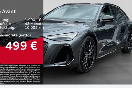 Audi A6 8.999 km 63.420 &euro; Dorsten 46284