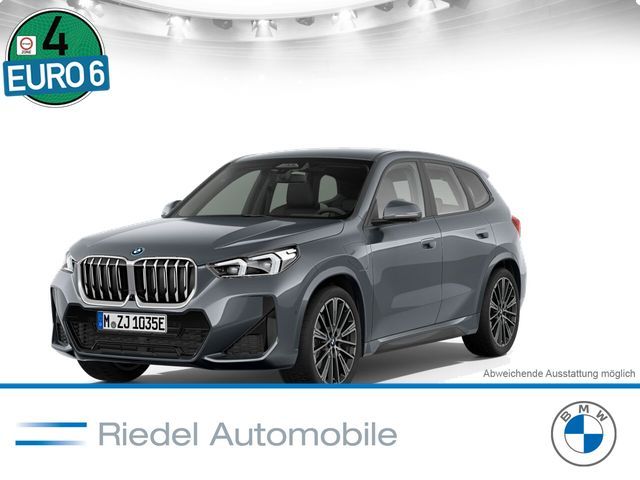 BMW X1 25.099 km 48.790 &euro; Dinslaken 46535
