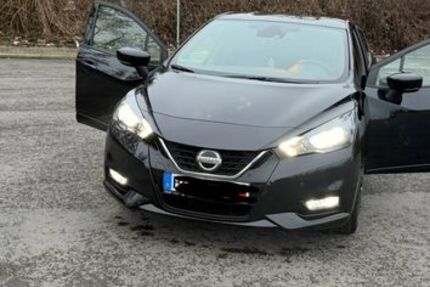 Nissan Micra 18.750 km 16.200 &euro; Bochum 44892