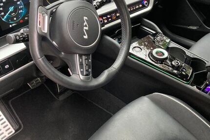 Kia Sportage 22.000 km 37.500 € Witten 58455