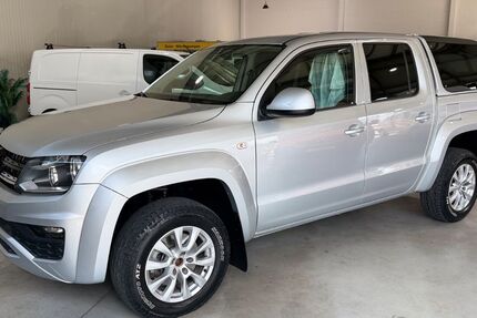 VW Amarok 231.500 km 17.999 &euro; Gelsenkirchen 45879