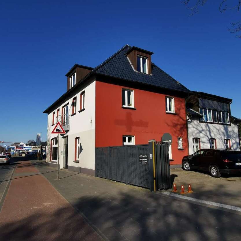 Büro in Wesel 750 € 60 m²