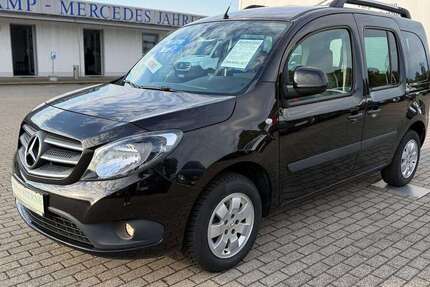 Mercedes-Benz Citan 80.665 km 16.490 € Witten in der Nähe von Bochum,Dortmund,Herdecke 58454