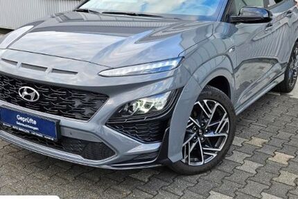 Hyundai KONA 38.321 km 17.990 &euro; Hattingen 45525