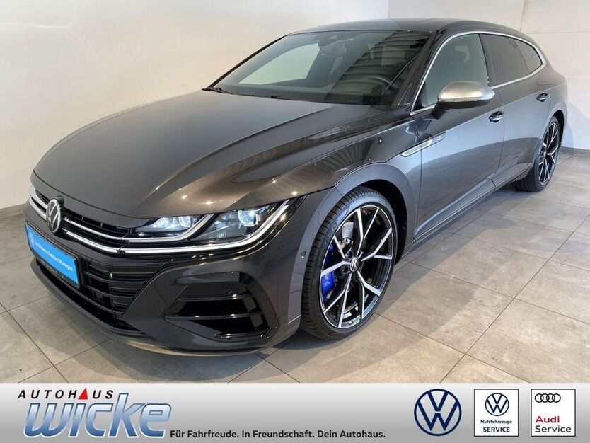 Arteon