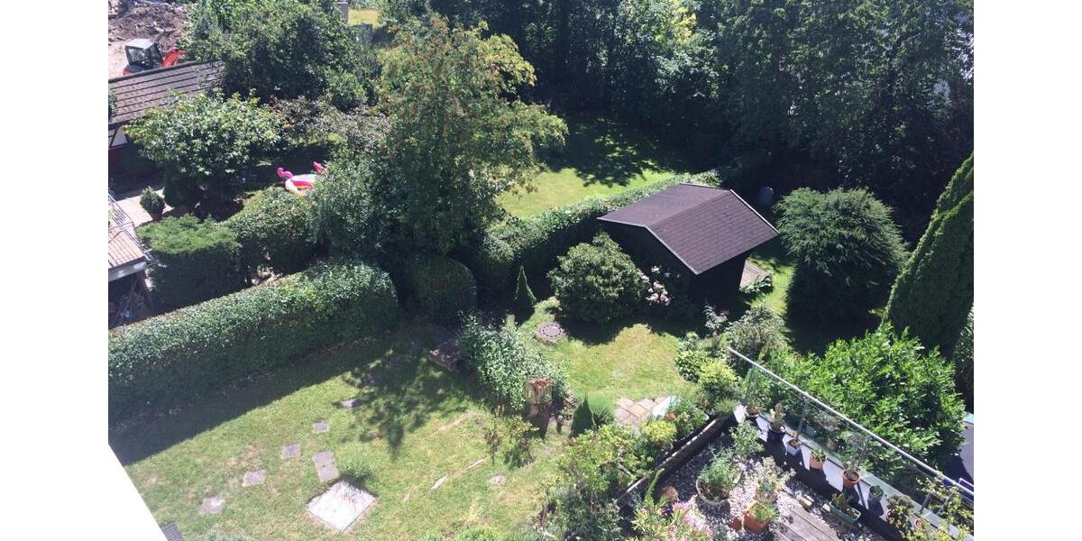 Eigentumswohnung in Bochum-Stiepel für Kapitalanleger 4 zimmer