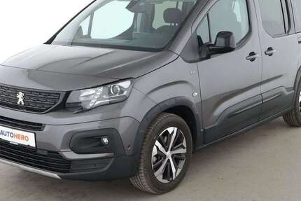 Peugeot Rifter 24.760 km 21.910 &euro; Essen 45141