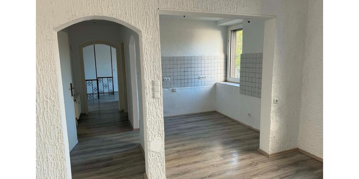 Erdgeschoßwohnung Bochum Bochum-Südwest - 4 Zimmer, 95 m&sup2;, 800&euro; | Angebot:26291745