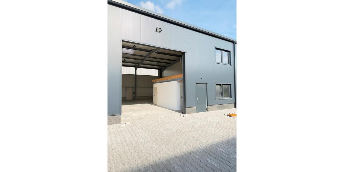 Gewerbeobjekt Voerde (Niederrhein) - 2.000&euro; | Angebot:26527927