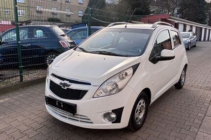 Chevrolet Spark 153.000 km 2.999 &euro; Essen 45143