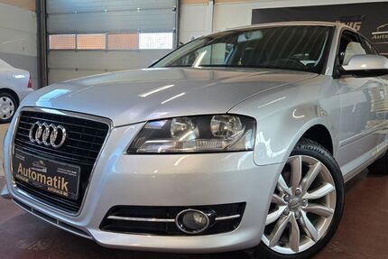 Audi A3 140.909 km 7.600 € Rheinberg 47495