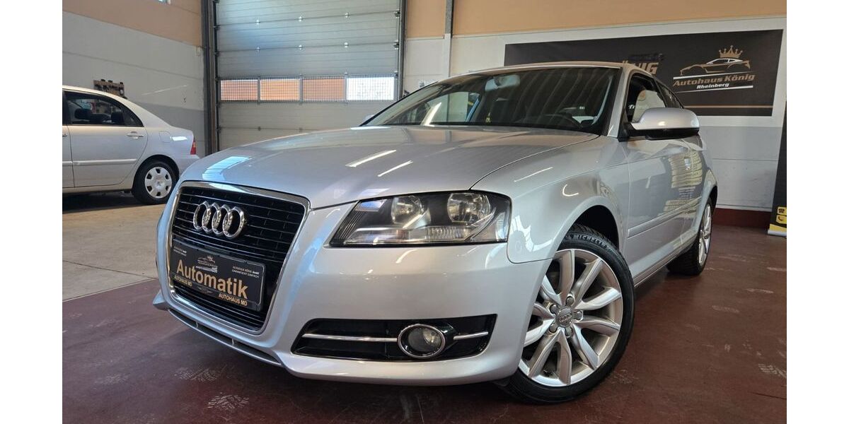 Audi A3 140.909 km 7.600 € Rheinberg 47495
