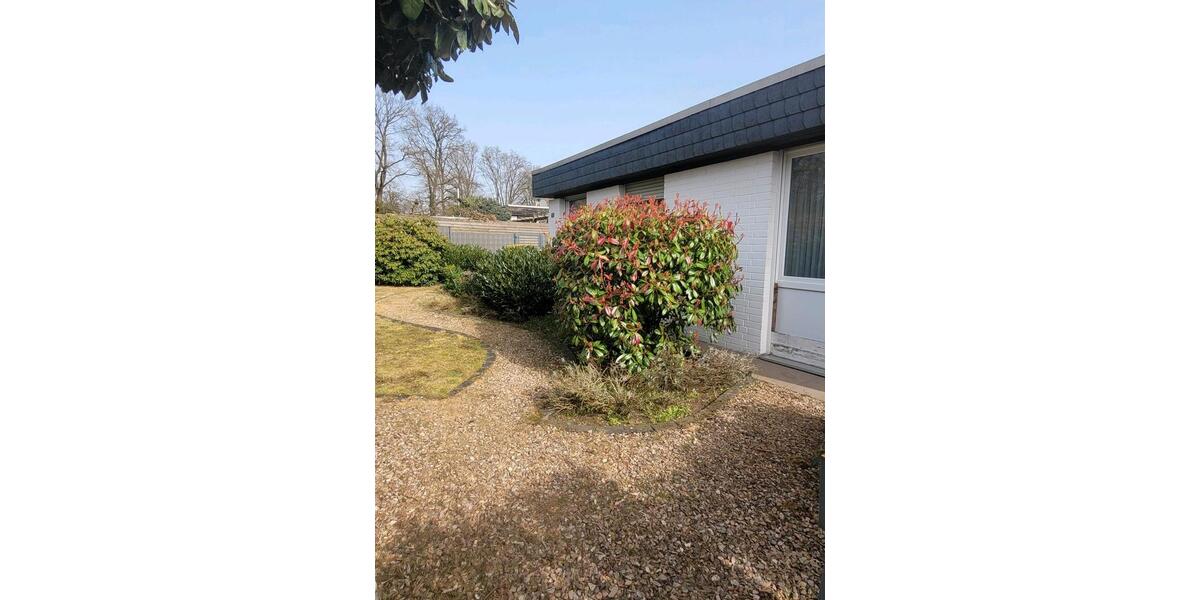 Bungalow Dorsten Alt-Wulfen - 4.5 Zimmer, 110 m&sup2;, 325.000&euro; | Angebot:26302963