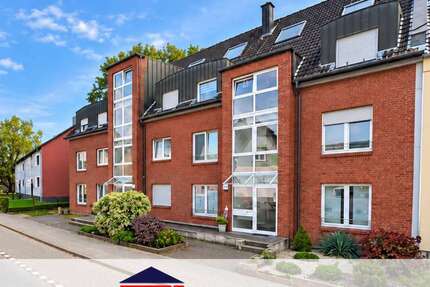 Wohnung Bottrop / Batenbrock Batenbrock - 3.5 Zimmer, 84 m&sup2;, 234.000&euro; | Angebot:27666843
