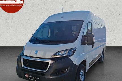 Peugeot Boxer 164.214 km 9.800 € Mülheim an der Ruhr 45472