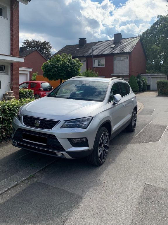 Ateca