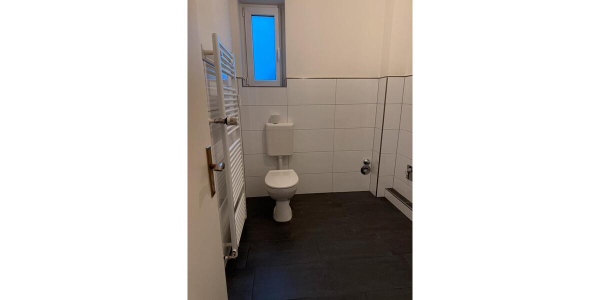 Großzügige Wohnung Am Nordglacis in 46483 Wesel 4 zimmer