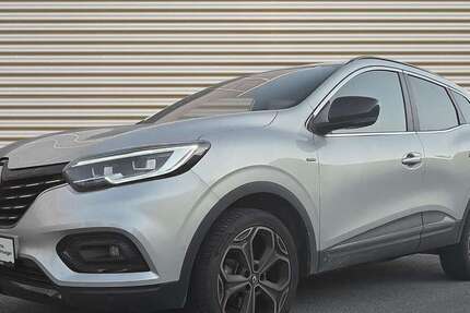 Renault Kadjar 23.650 km 20.989 € Duisburg 47059
