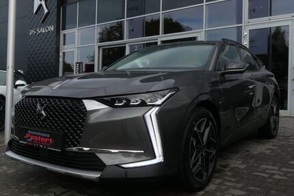 DS Automobiles DS4 4.500 km 34.480 € Oberhausen 46147