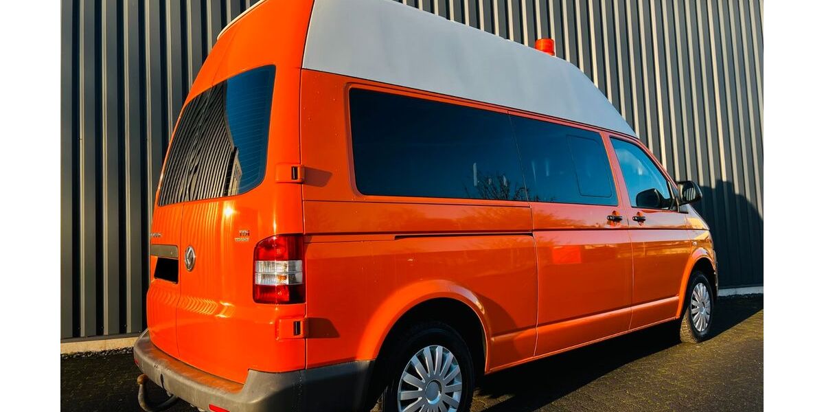 VW T5 Transporter 149.500 km 19.250 € Bottrop 46242