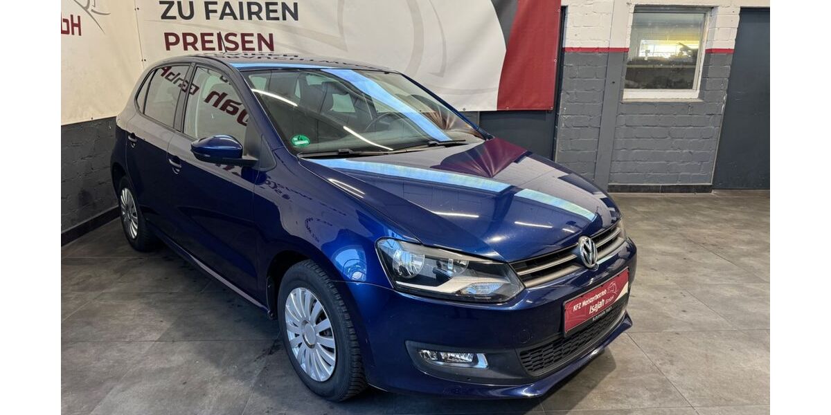 VW Polo 125.000 km 5.990 &euro; Castrop-Rauxel 44575