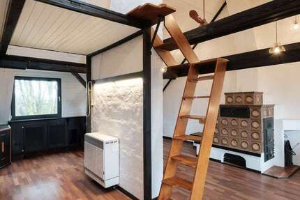 Wohnung Essen Frillendorf - 1 Zimmer, 55 m&sup2;, 85.000&euro; | Angebot:25830779