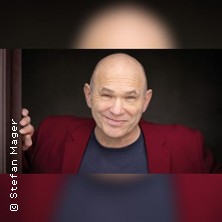 Heinz Gröning - Dr. Laugh - Beste Medizin 05.03.2027 SCHATZKISTL – Theater . Kabarett . Club - Im Leonardo Royal Mannheim