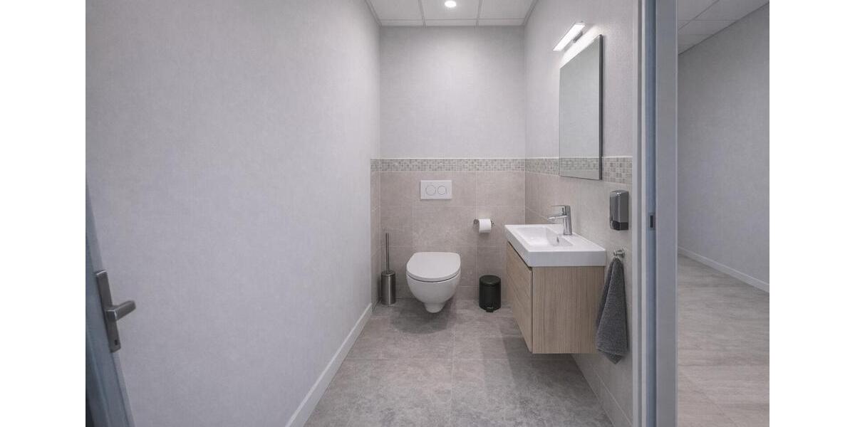 Gewerbeobjekt Duisburg Mittelmeiderich - 500&euro; | Angebot:26130890