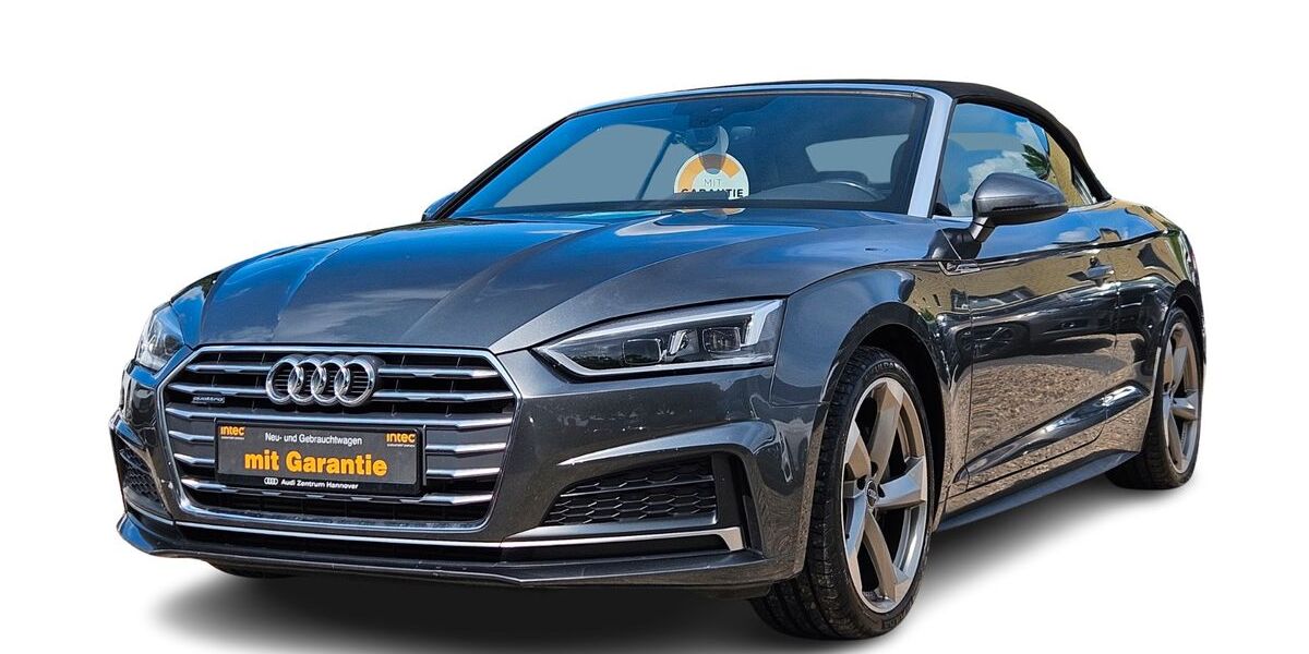 Audi A5 129.000 km 22.580 &euro; Duisburg 47249