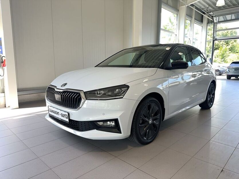Fabia