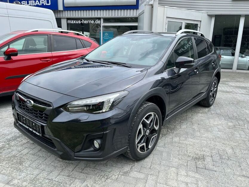 XV