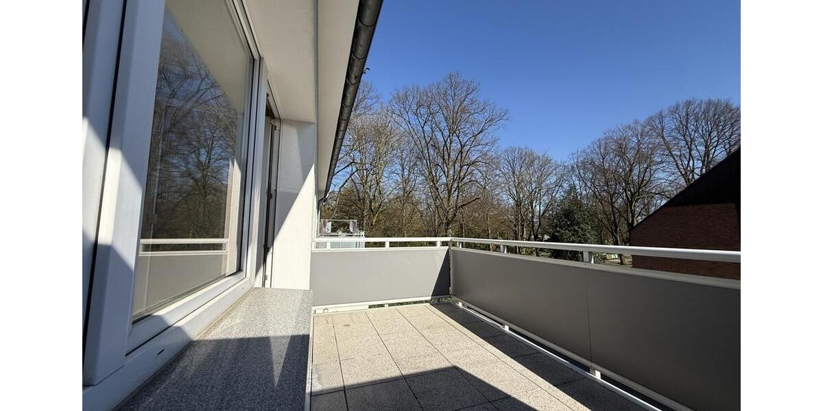 Etagenwohnung Bottrop - 3 Zimmer, 82 m&sup2;, 597&euro; | Angebot:26194309