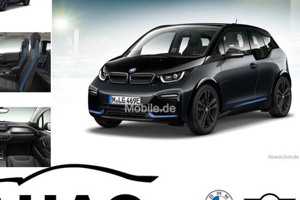 BMW i3 25.374 km 22.440 € Bochum 44809