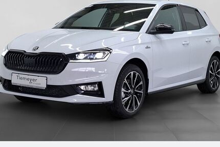Skoda Fabia 2.999 km 23.590 &euro; Bochum 44809