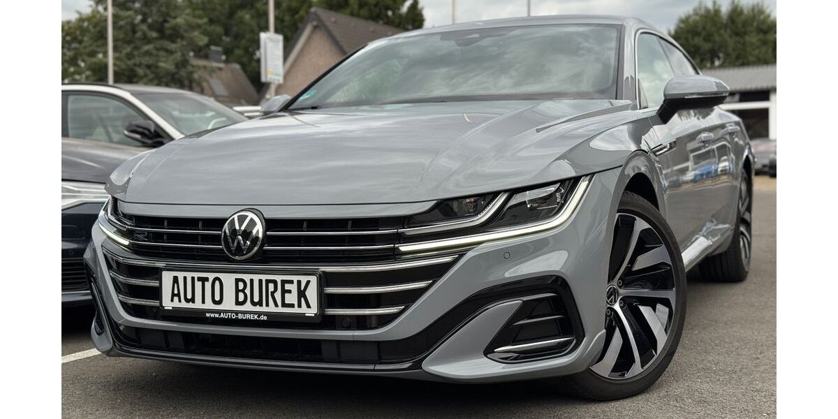 VW Arteon 46.500 km 32.890 &euro; Moers 47447