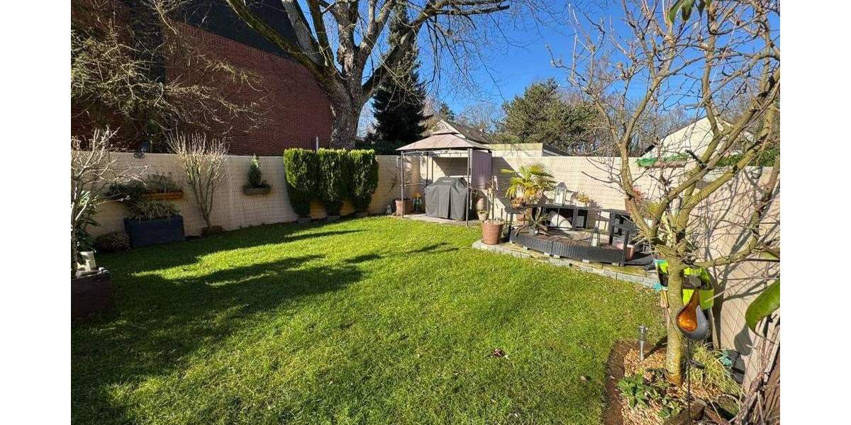 Gewerbeobjekt Gelsenkirchen Bismarck - 1.025.000&euro; | Angebot:25165469