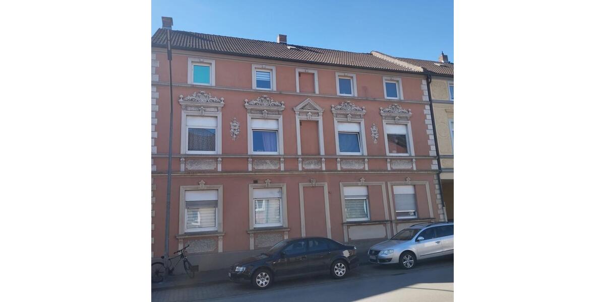 Attraktive Kapitalanlage in Gelsenkirchen-Erle - Mehrfamilienhaus zimmer