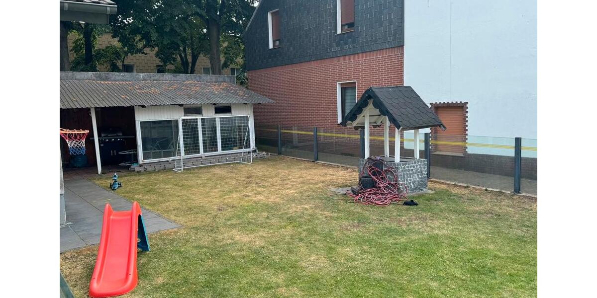 Doppelhaushälfte Duisburg Angerhausen - 5 Zimmer, 180 m&sup2;, 550.000&euro; | Angebot:27097088