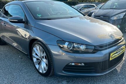 VW Scirocco 127.028 km 8.850 € Dortmund 44339