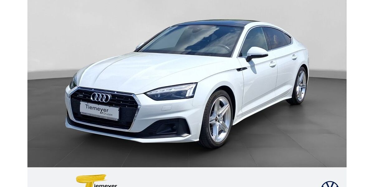Audi A5 139.365 km 30.960 &euro; Bochum 44892
