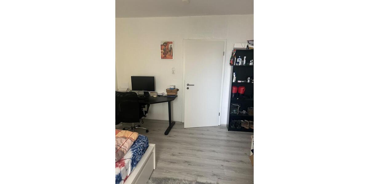 Etagenwohnung Bochum Bochum-Nord - 1.5 Zimmer, 32 m&sup2;, 382&euro; | Angebot:27595635