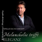 Apollo Giu - Melancholie trifft Eleganz