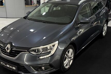 Renault Megane 31.376 km 12.900 &euro; Gelsenkirchen 45891
