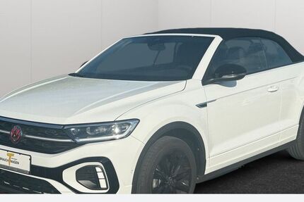 VW T-Roc 8.100 km 30.990 &euro; Castrop-Rauxel 44575