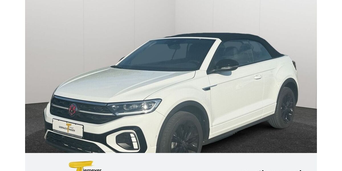 VW T-Roc 8.100 km 30.990 &euro; Castrop-Rauxel 44575
