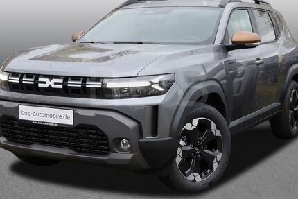 Dacia Duster 6.611 km 30.999 € Bochum 44809